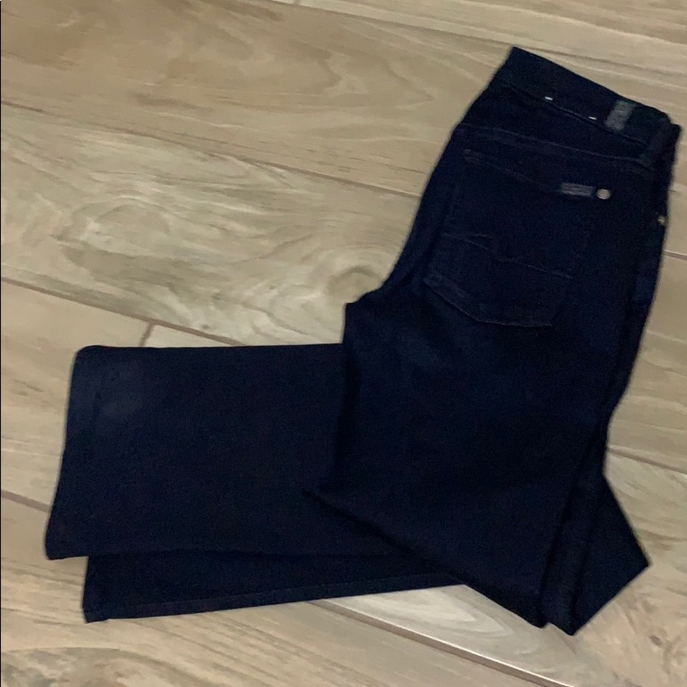 7 Kimmie Bootcut Jean
